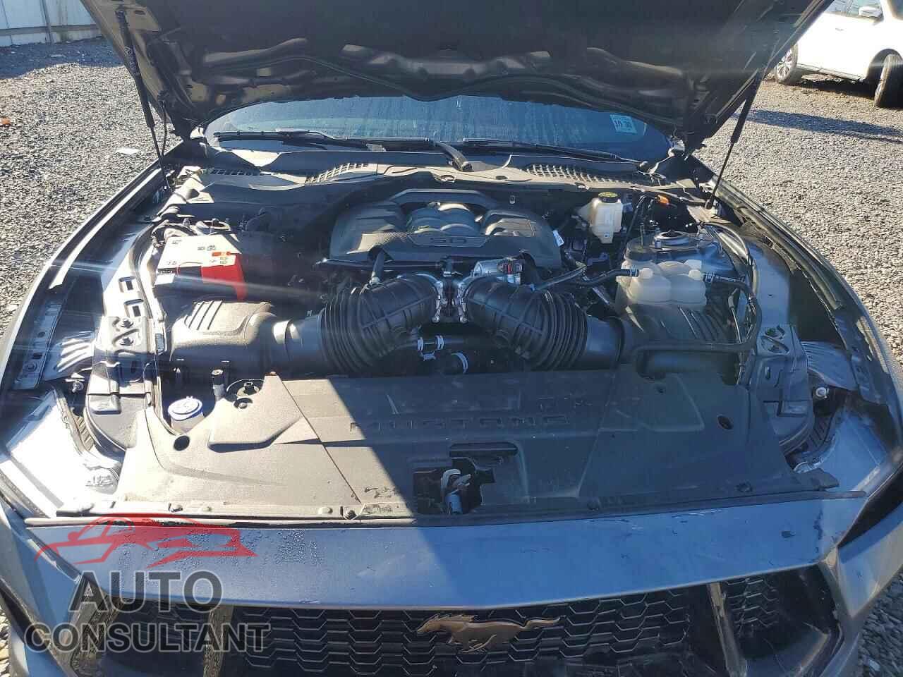 FORD MUSTANG 2025 - 1FA6P8CF8S5406026