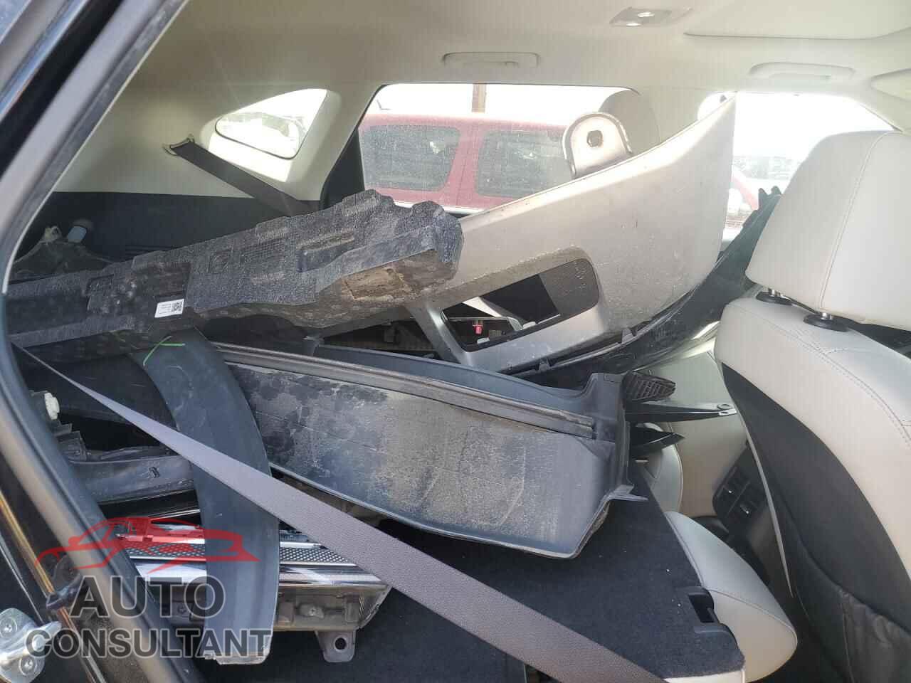 KIA SELTOS 2021 - KNDERCAA3M7120103