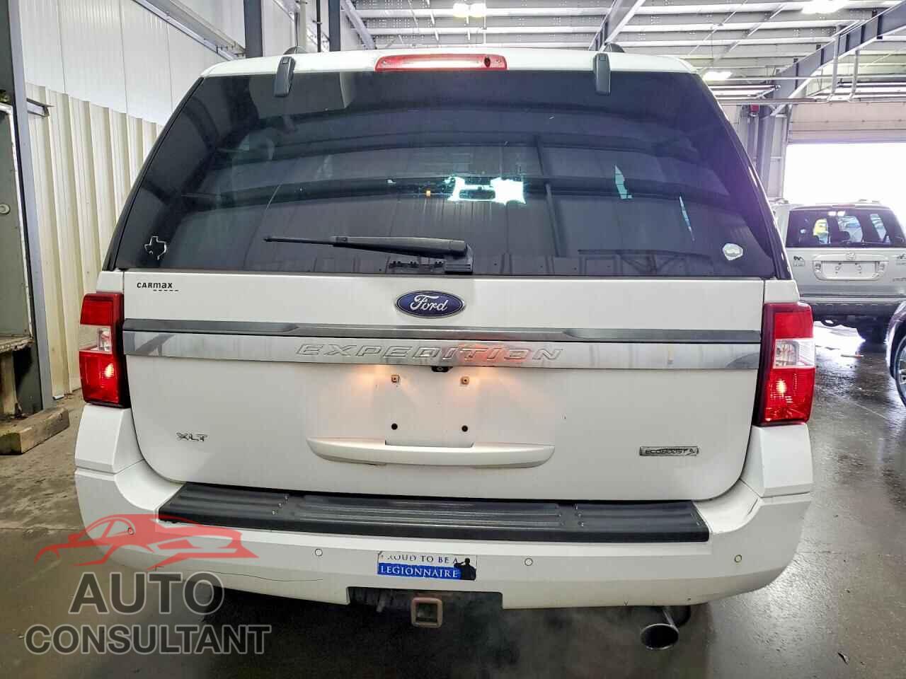 FORD EXPEDITION 2017 - 1FMJU1HTXHEA21283