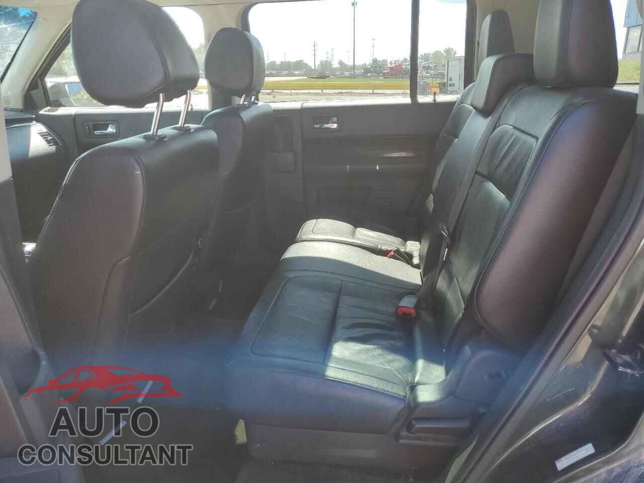 FORD FLEX 2015 - 2FMGK5C82FBA06151
