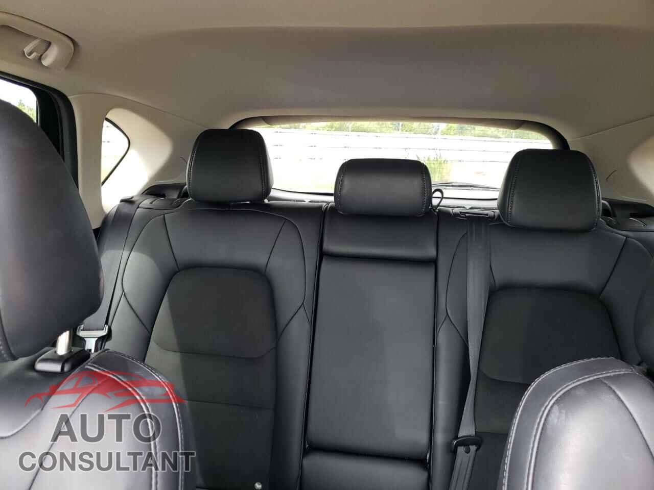 MAZDA CX-5 2017 - JM3KFBCL3H0225783