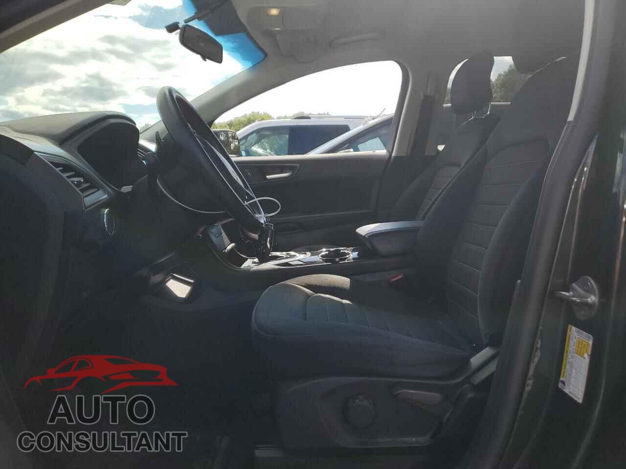 FORD EDGE 2015 - 2FMTK4G99FBC04804