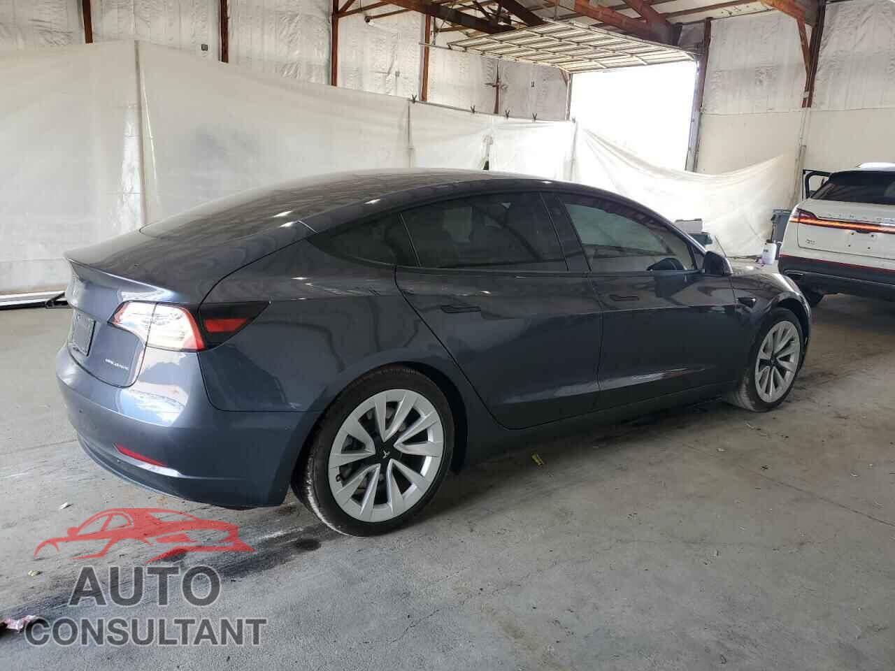 TESLA MODEL 3 2023 - 5YJ3E1EBXPF632482