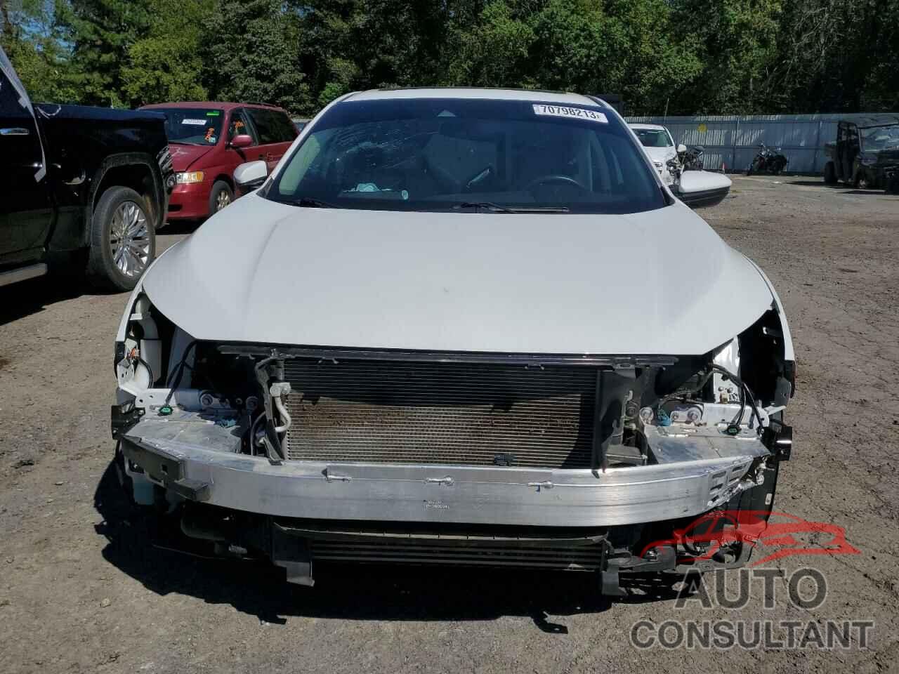 HONDA CIVIC 2020 - 19XFC1F3XLE016887