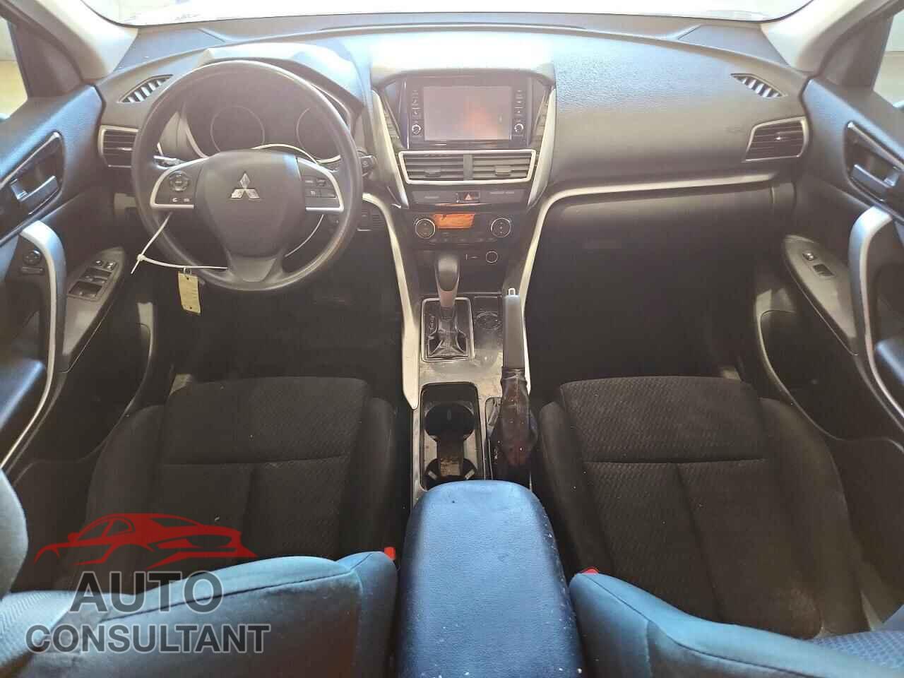 MITSUBISHI ECLIPSE 2019 - JA4AS3AA7KZ023422