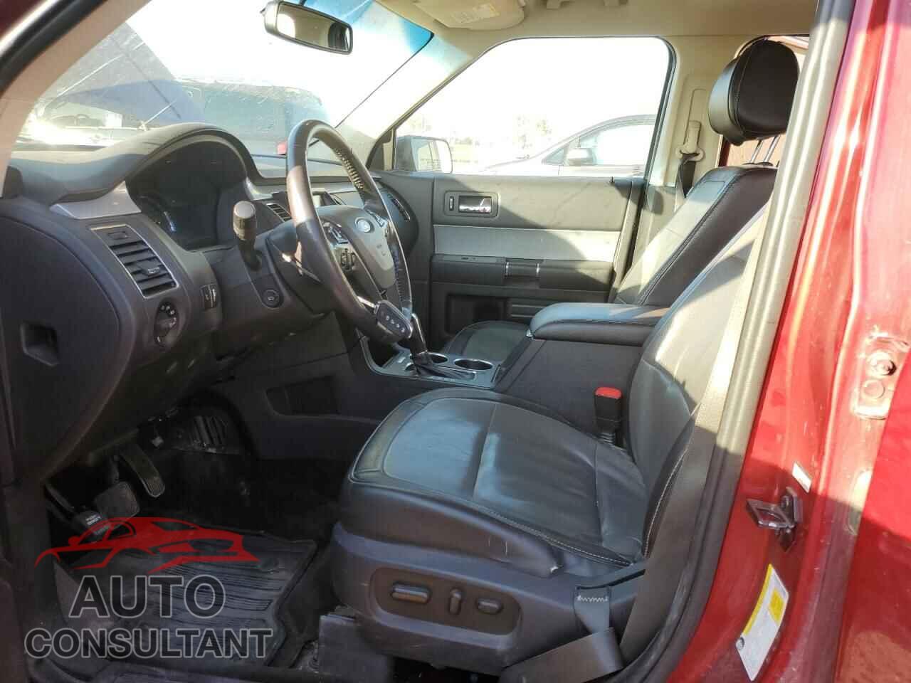 FORD FLEX 2015 - 2FMHK6C89FBA11972