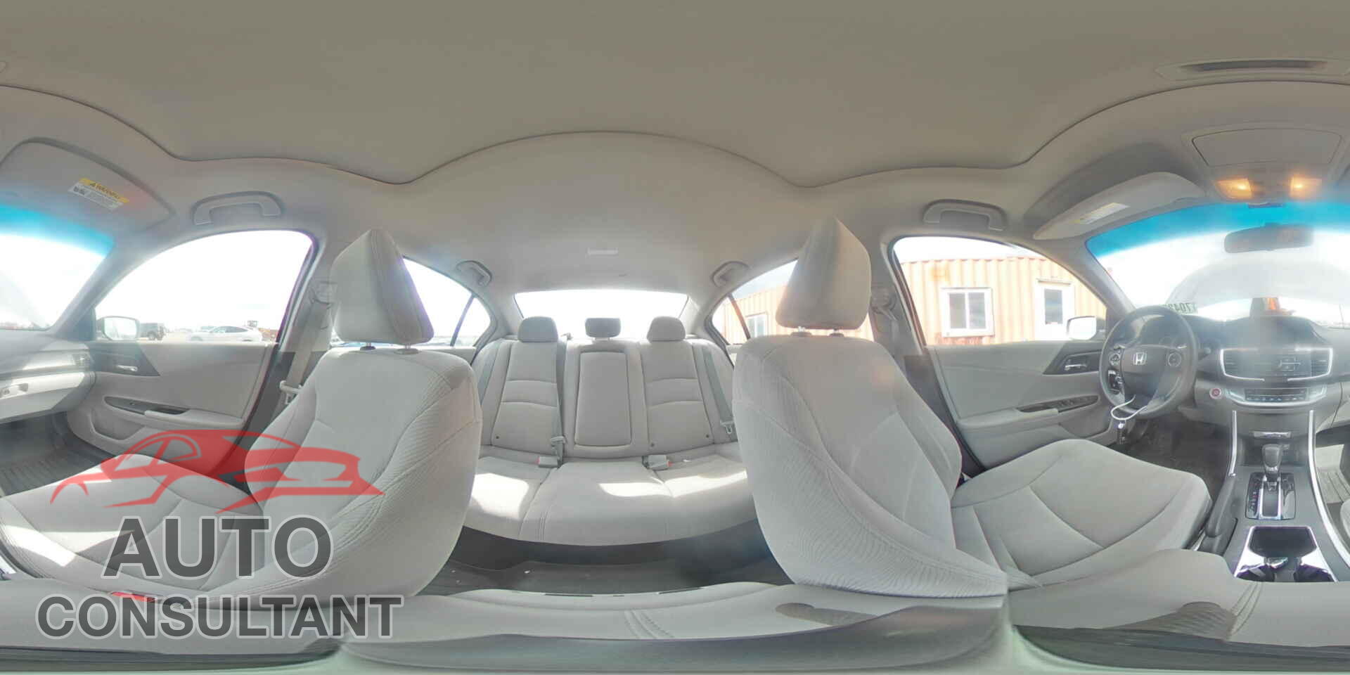 HONDA ACCORD 2013 - 1HGCR2F72DA048751