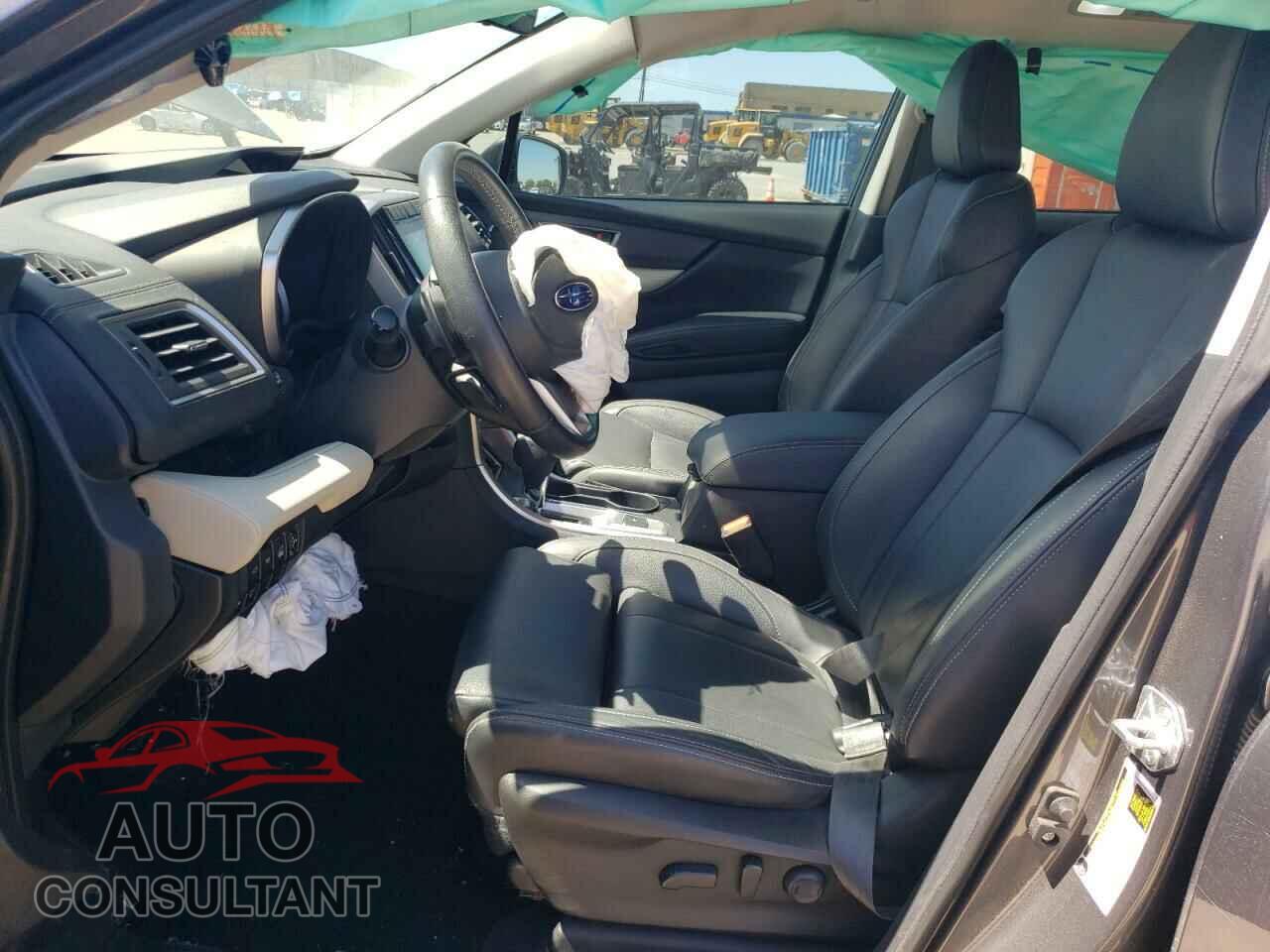 SUBARU ASCENT 2021 - 4S4WMAPD9M3457760