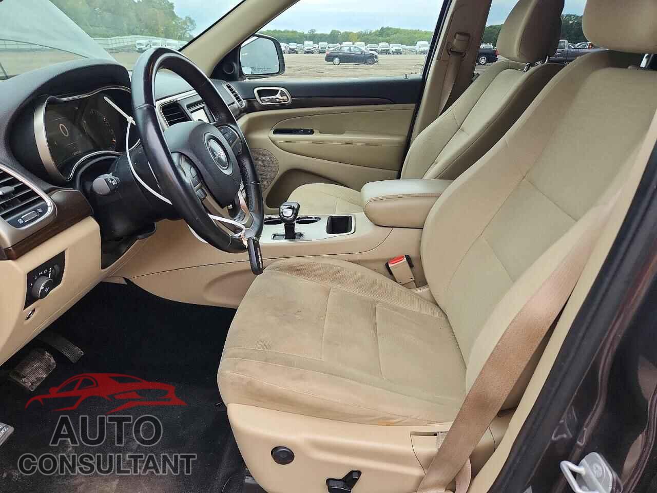 JEEP CHEROKEE 2014 - 1C4RJFAG8EC439729