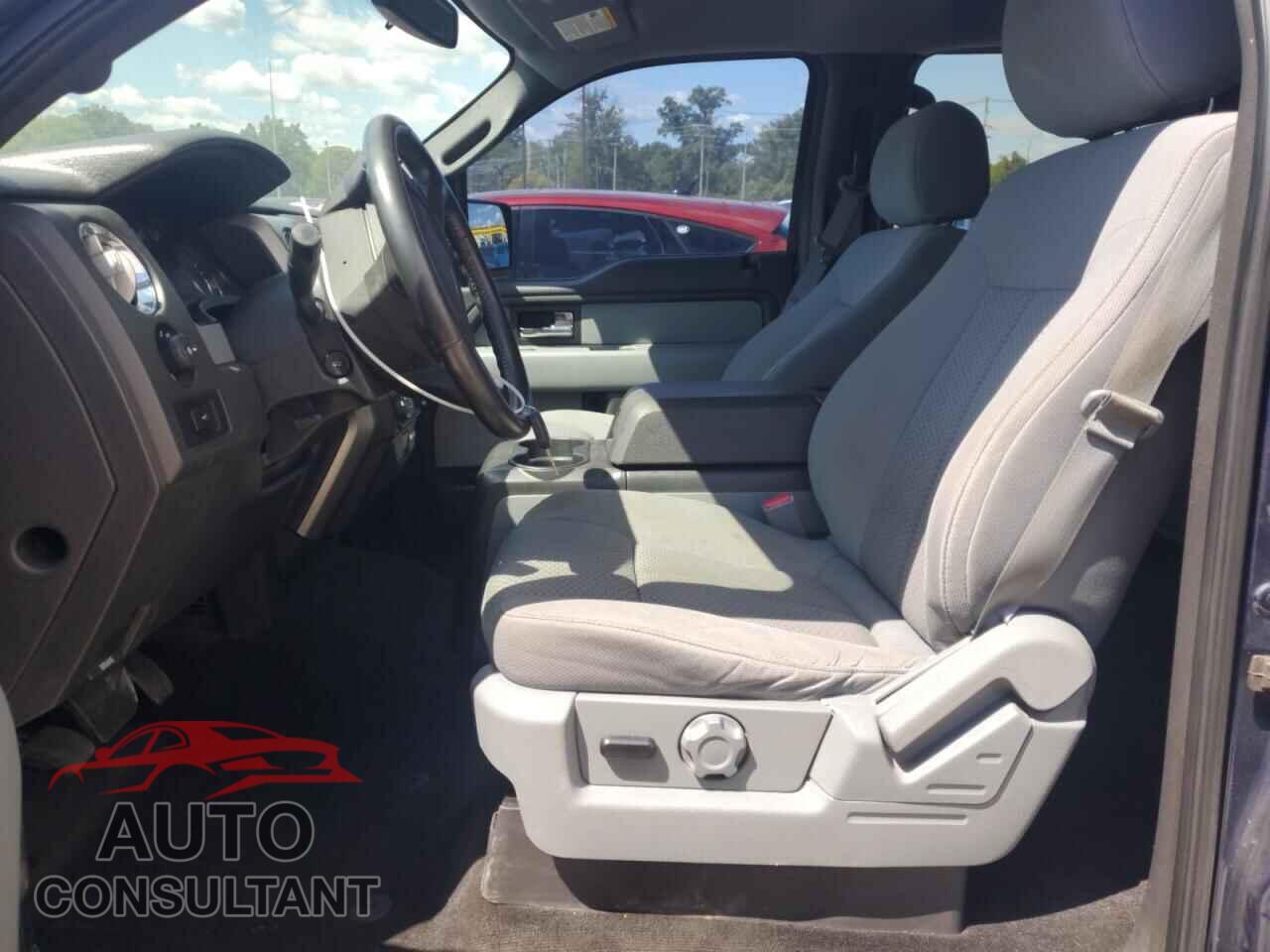 FORD F-150 2013 - 1FTFW1ET5DFD97533