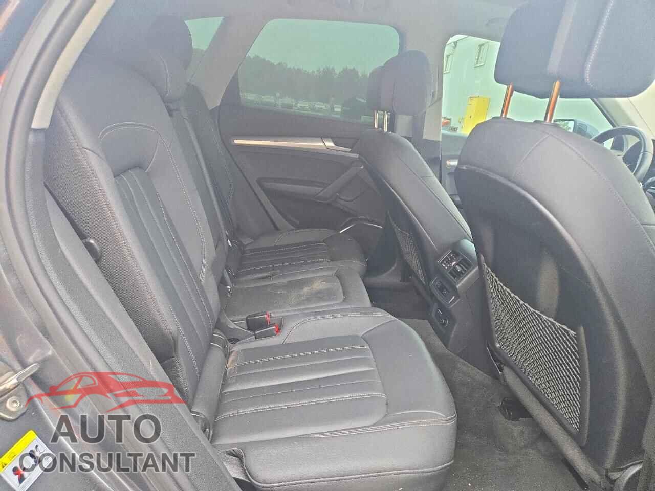 AUDI Q5 2023 - WA1EAAFY7P2032703