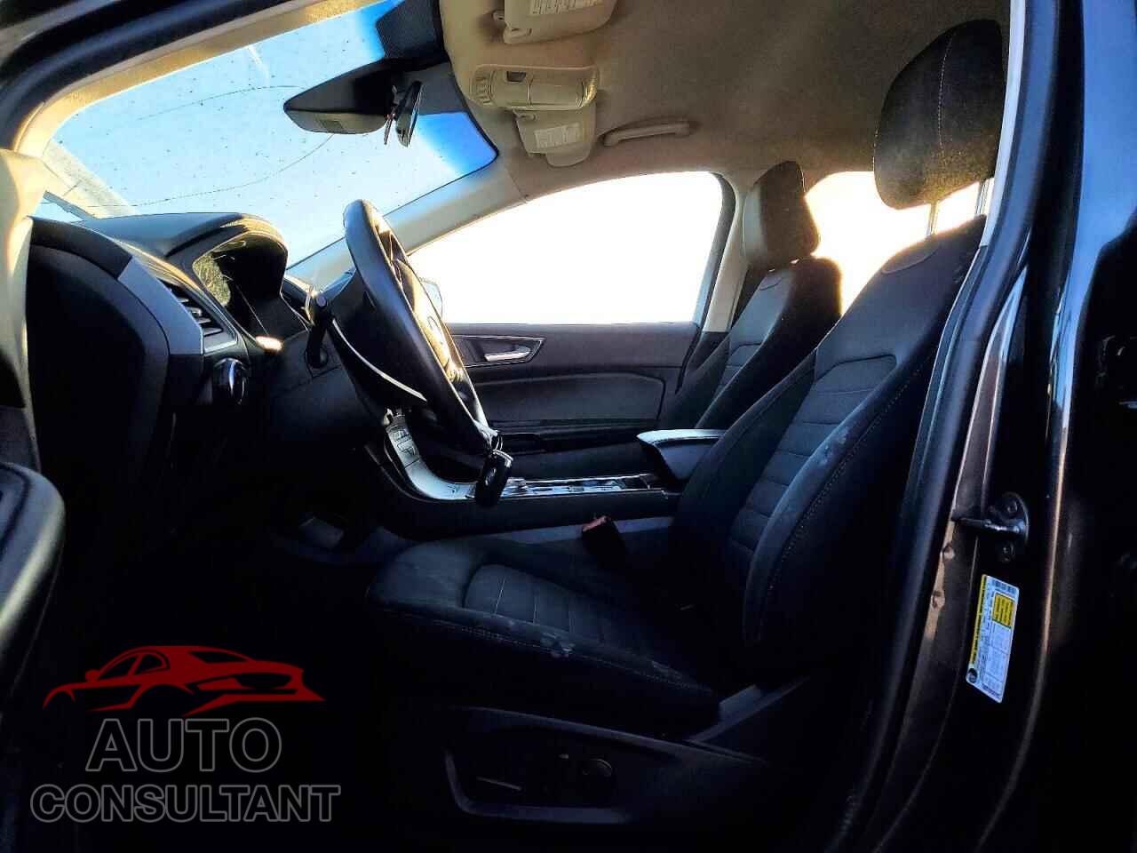 FORD EDGE 2020 - 2FMPK3G94LBA36755