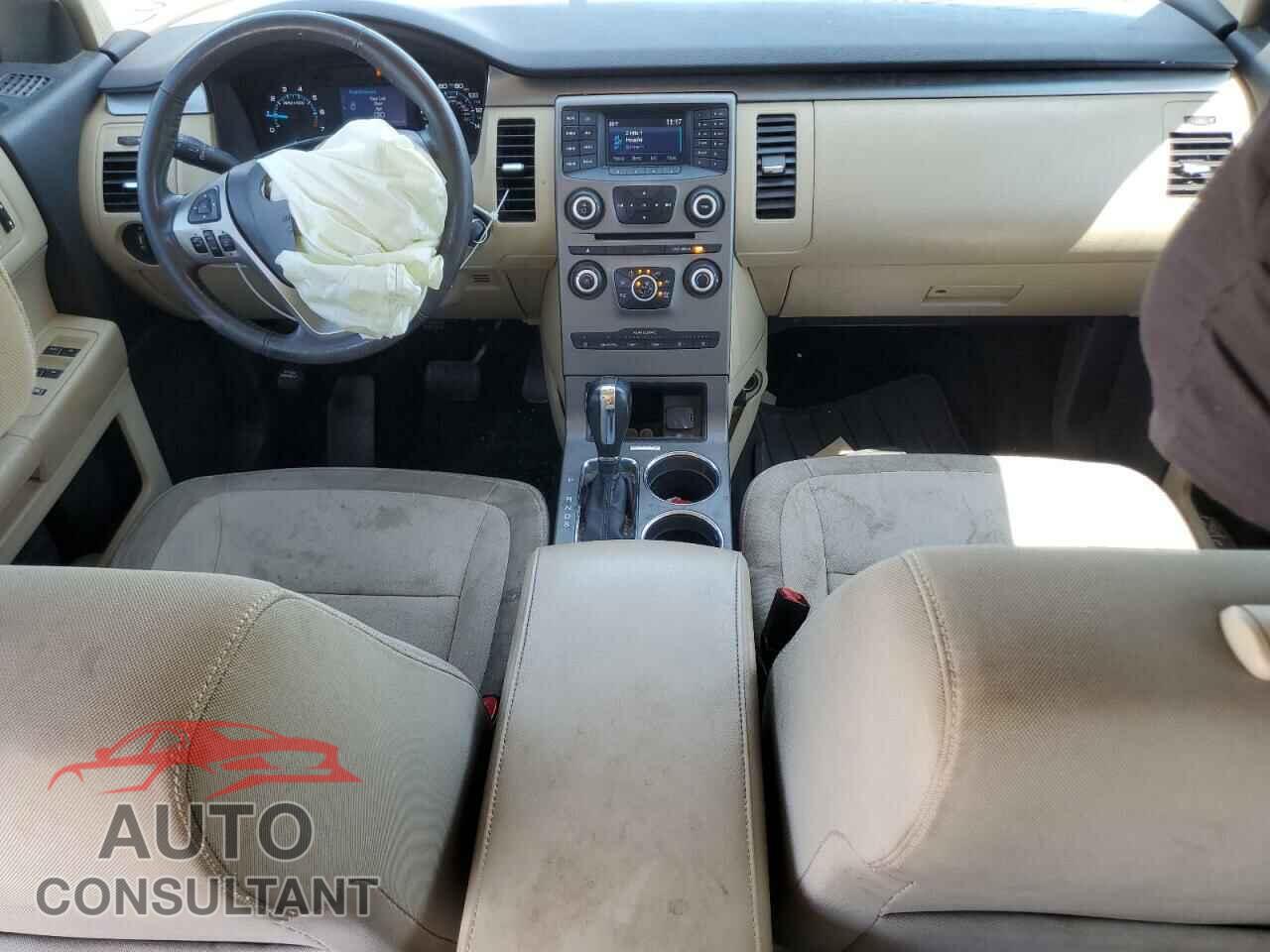 FORD FLEX 2016 - 2FMGK5B89GBA14833