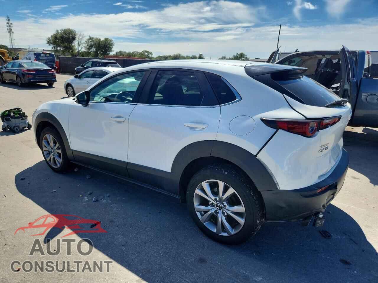 MAZDA CX30 2020 - 3MVDMACL3LM102734