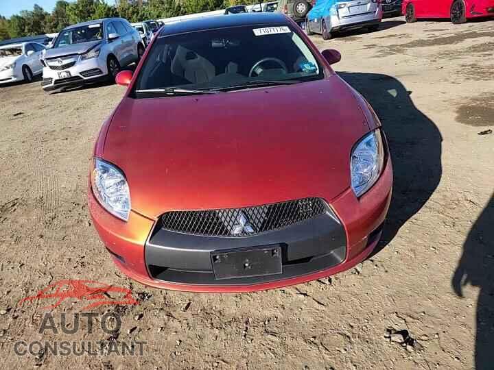 MITSUBISHI ECLIPSE 2012 - 4A31K5DF9CE008368