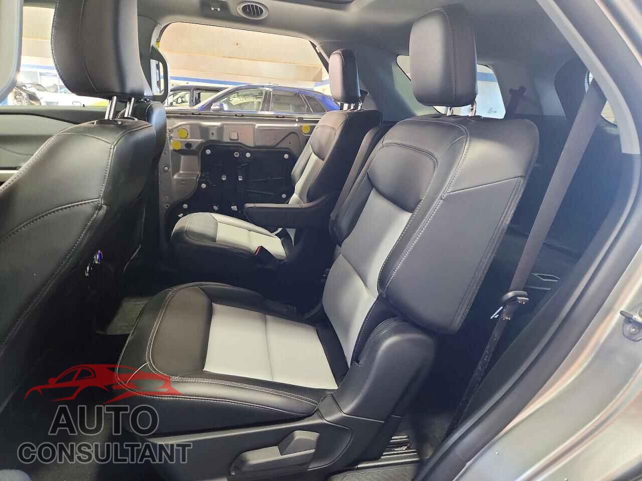 FORD EXPLORER 2023 - 1FMSK8DH8PGA29082