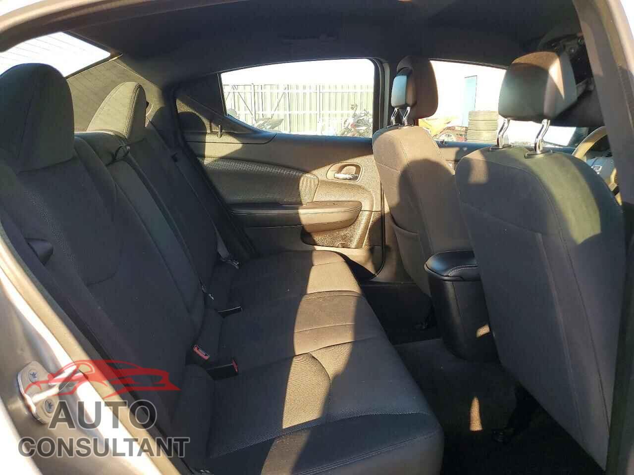 DODGE AVENGER 2014 - 1C3CDZAB2EN190260