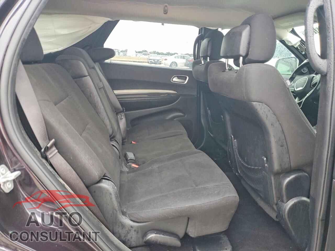 DODGE DURANGO 2020 - 1C4RDHAG2LC102876