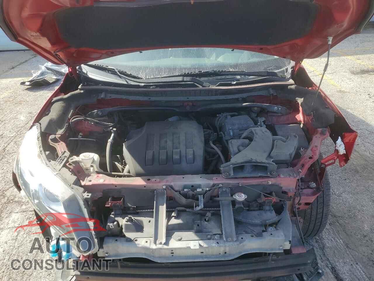 MITSUBISHI ECLIPSE 2020 - JA4AS5AA3LZ037525