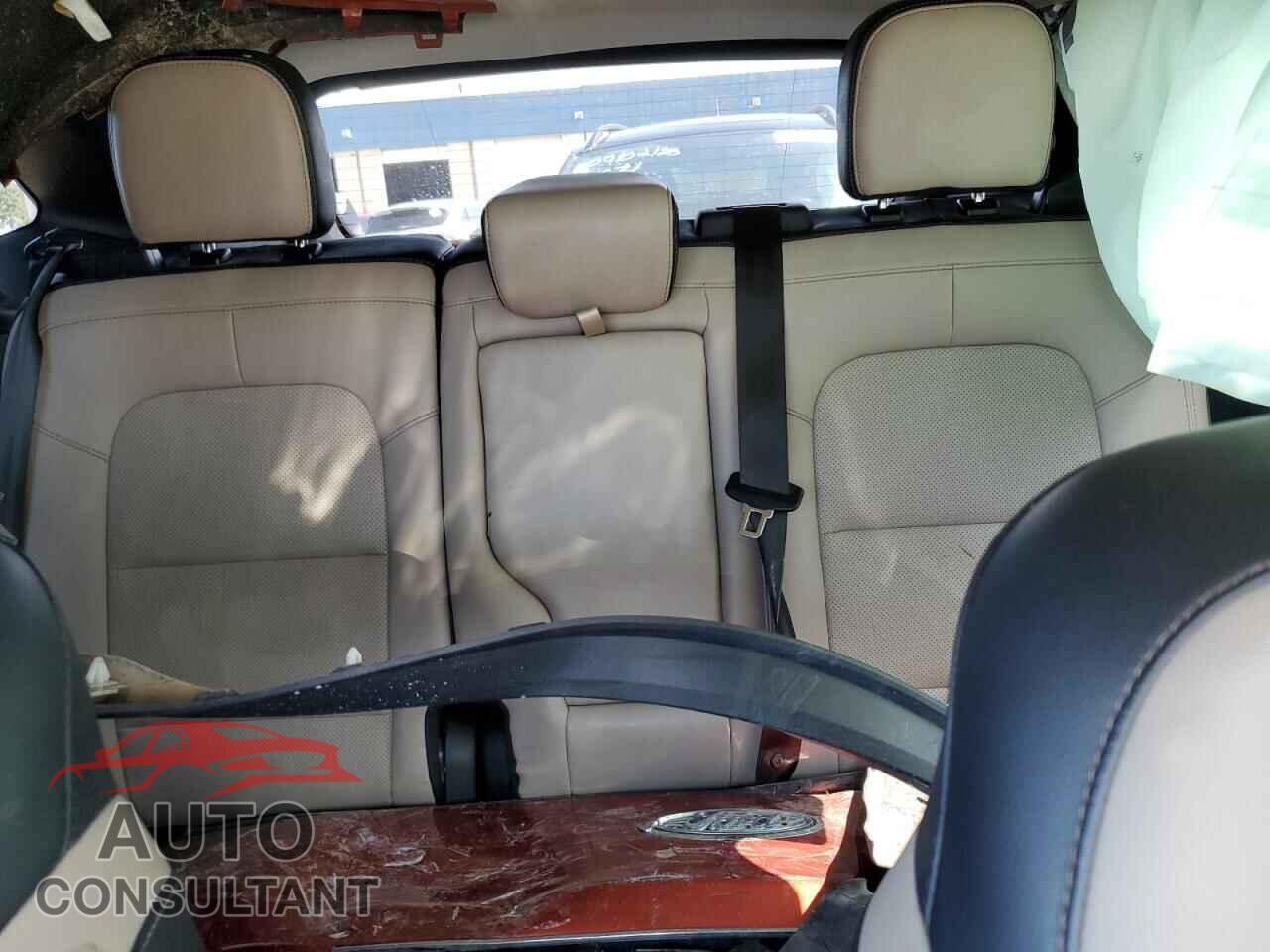 FORD ESCAPE 2020 - 1FMCU9H90LUA40130