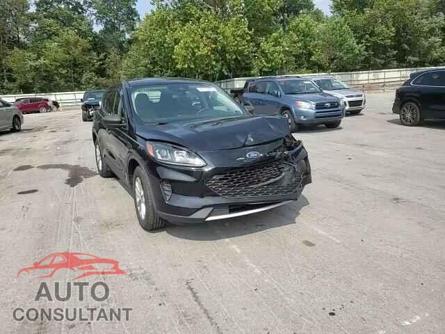 FORD ESCAPE 2020 - 1FMCU9F60LUA07895