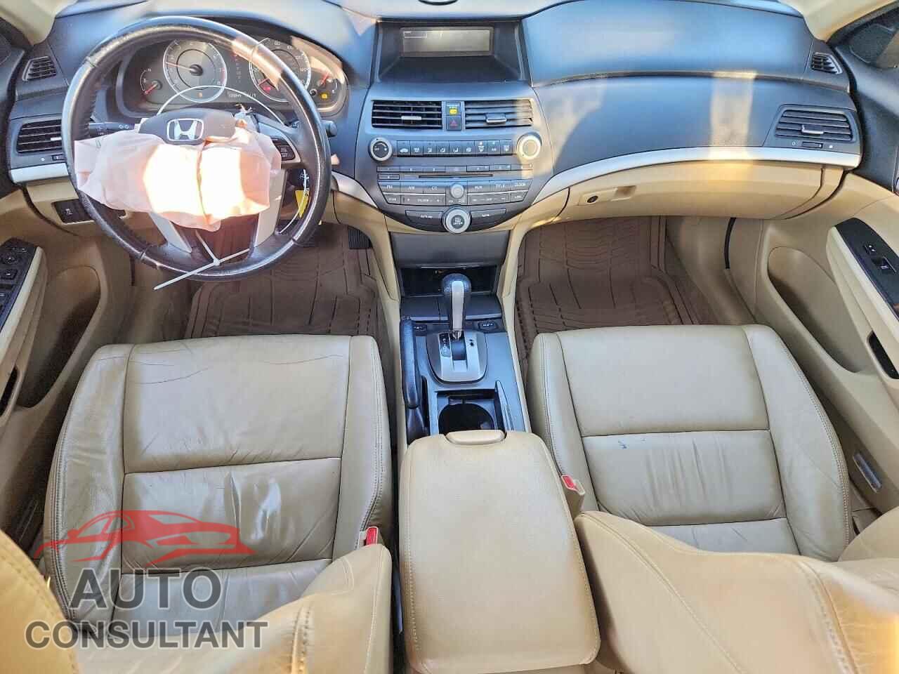 HONDA ACCORD 2012 - 1HGCP2F68CA114845