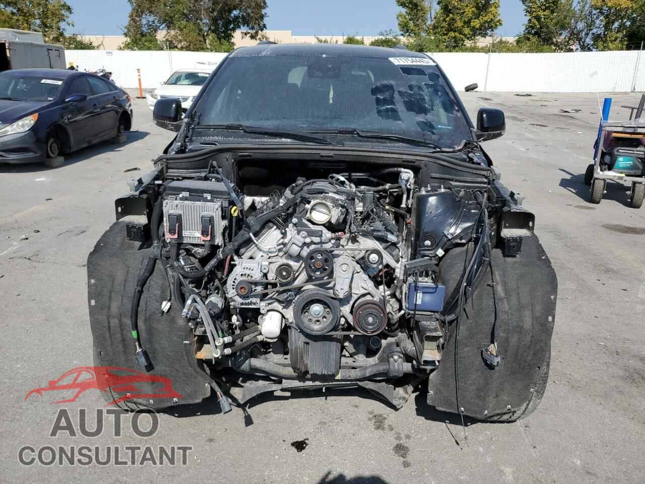 DODGE DURANGO 2023 - 1C4SDJCT2PC637067