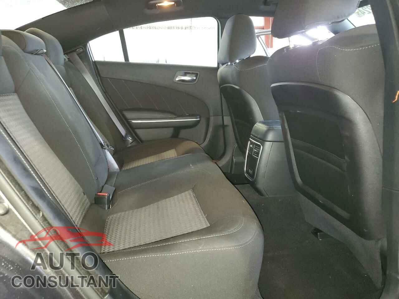DODGE CHARGER 2023 - 2C3CDXCT8PH708653