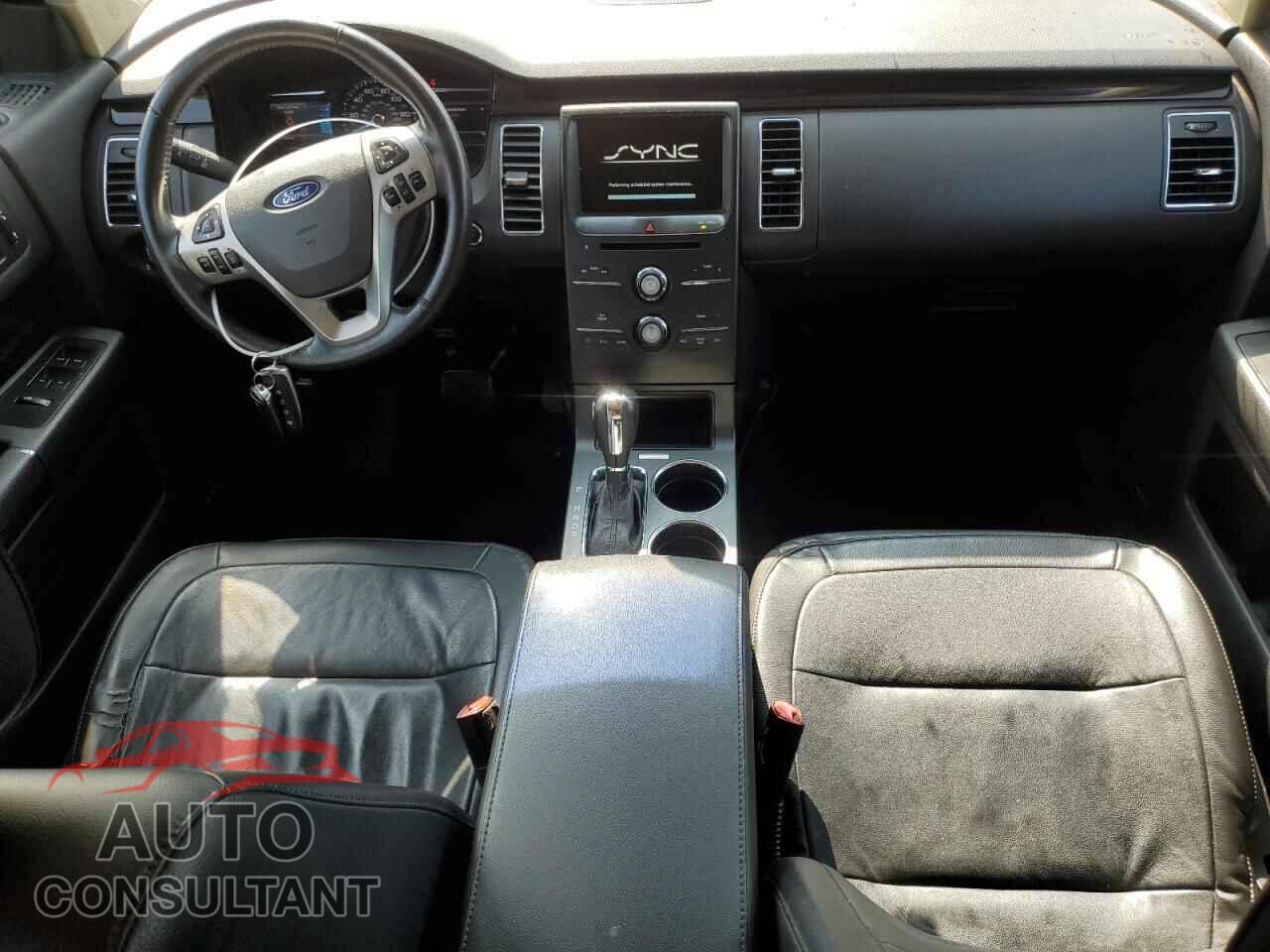 FORD FLEX 2015 - 2FMGK5C86FBA05004