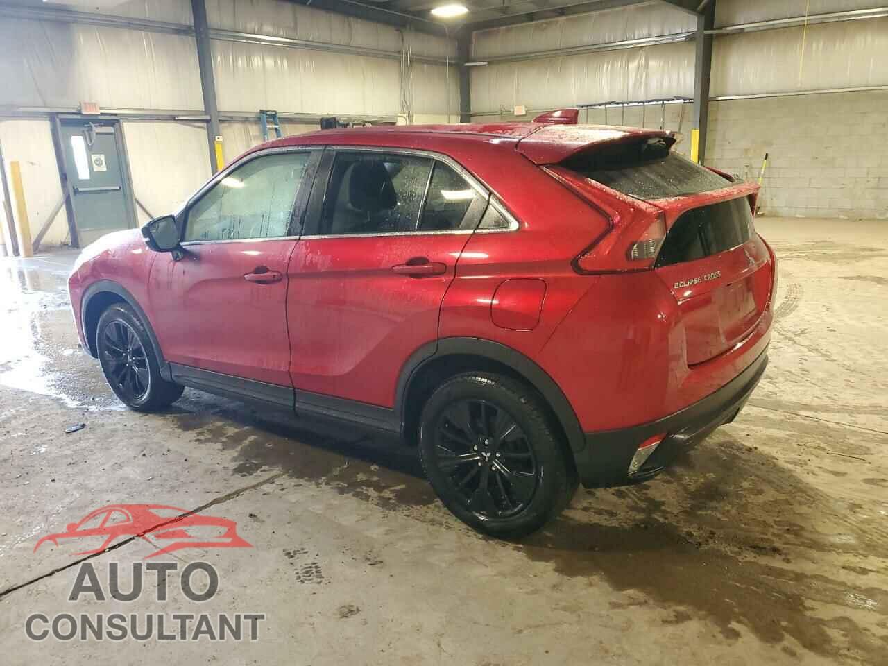 MITSUBISHI ECLIPSE 2020 - JA4AT4AA3LZ000885