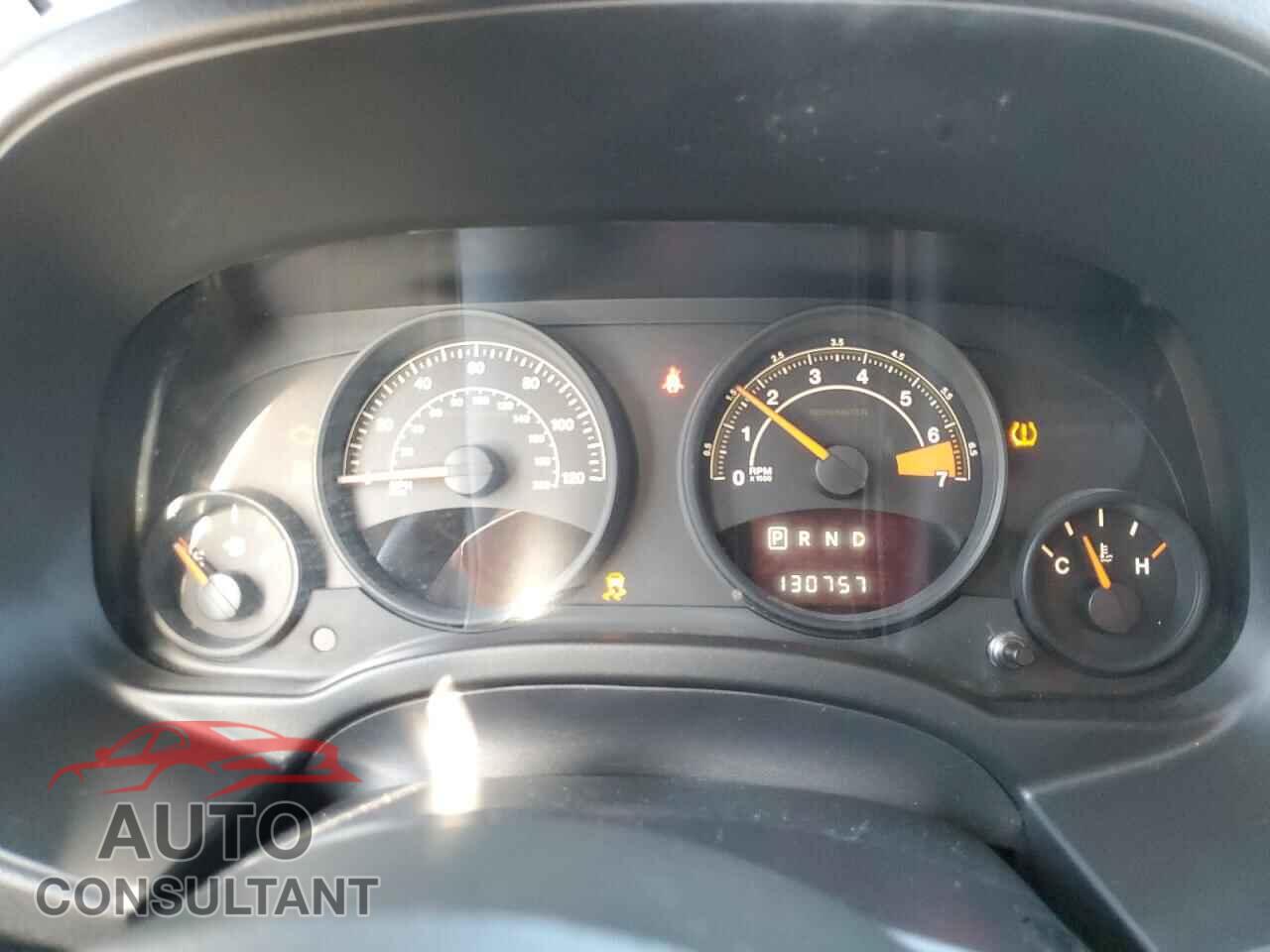 JEEP COMPASS 2015 - 1C4NJCBA7FD367389