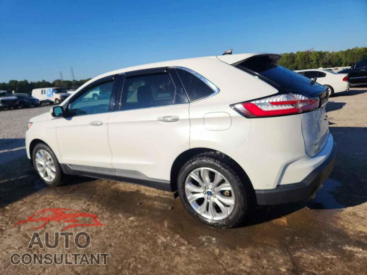 FORD EDGE 2020 - 2FMPK3K92LBB08964