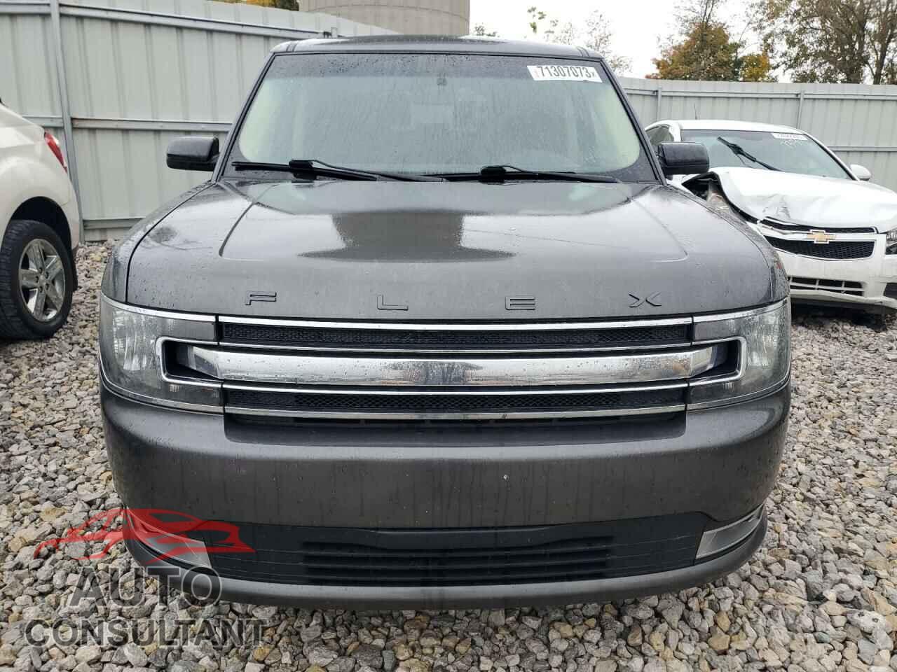 FORD FLEX 2016 - 2FMHK6C80GBA21971