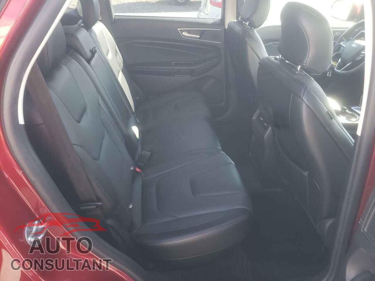 FORD EDGE 2018 - 2FMPK4K9XJBC55732