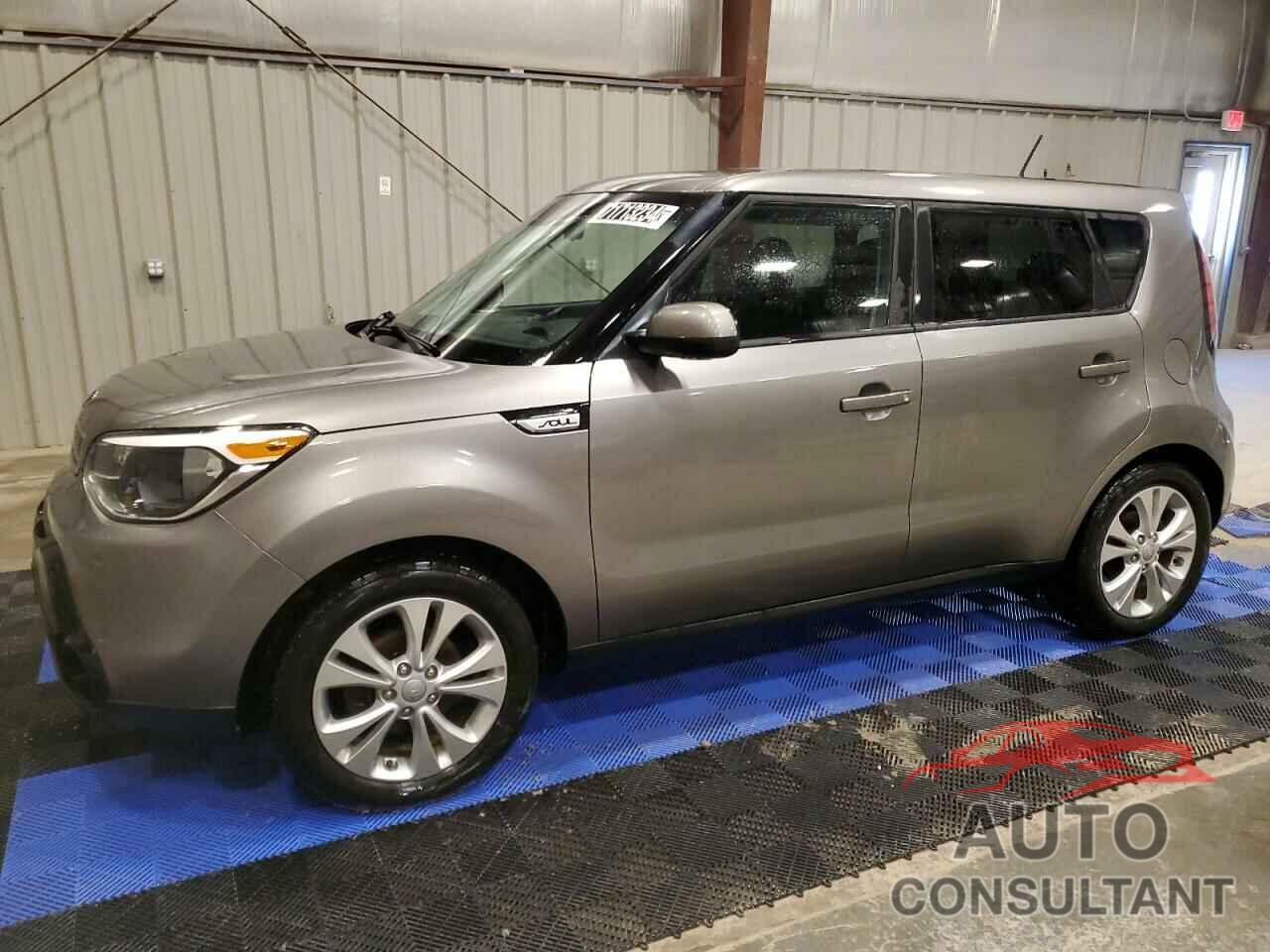 KIA SOUL 2016 - KNDJP3A52G7326654