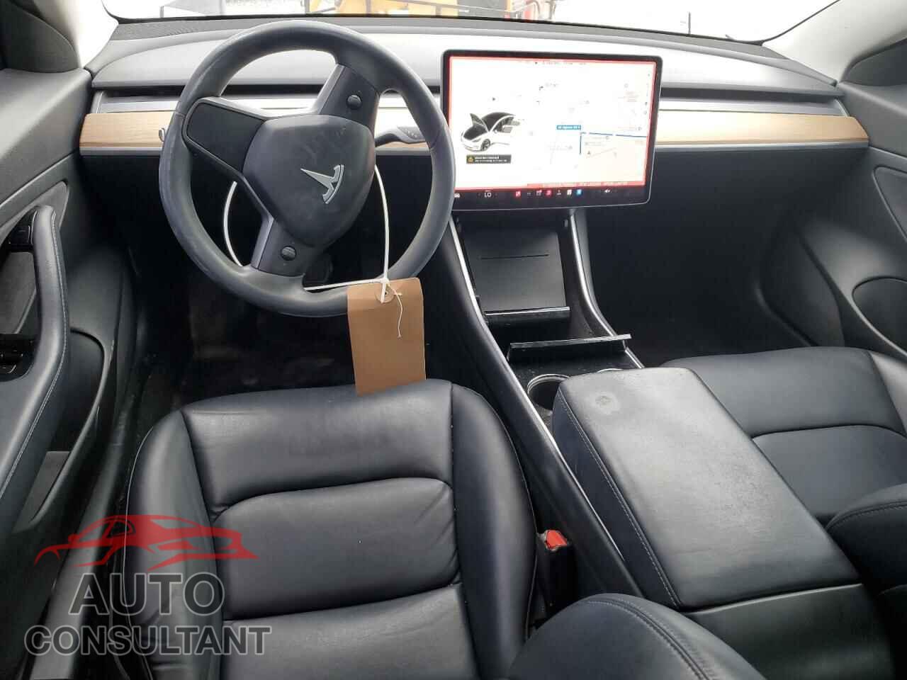 TESLA MODEL 3 2020 - 5YJ3E1EA3LF659024