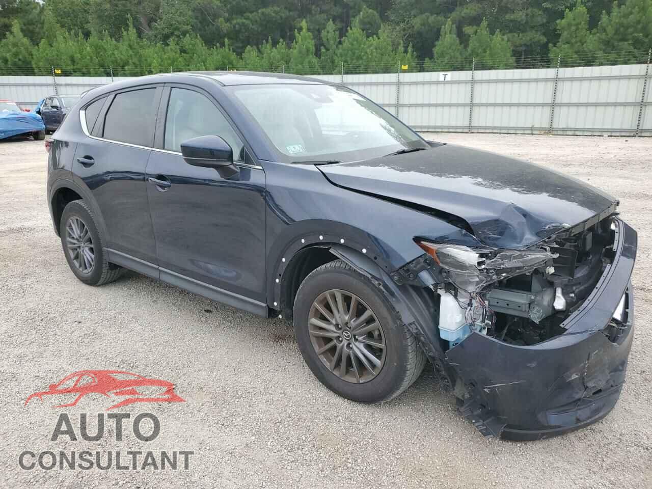 MAZDA CX-5 2020 - JM3KFBCM1L0868005