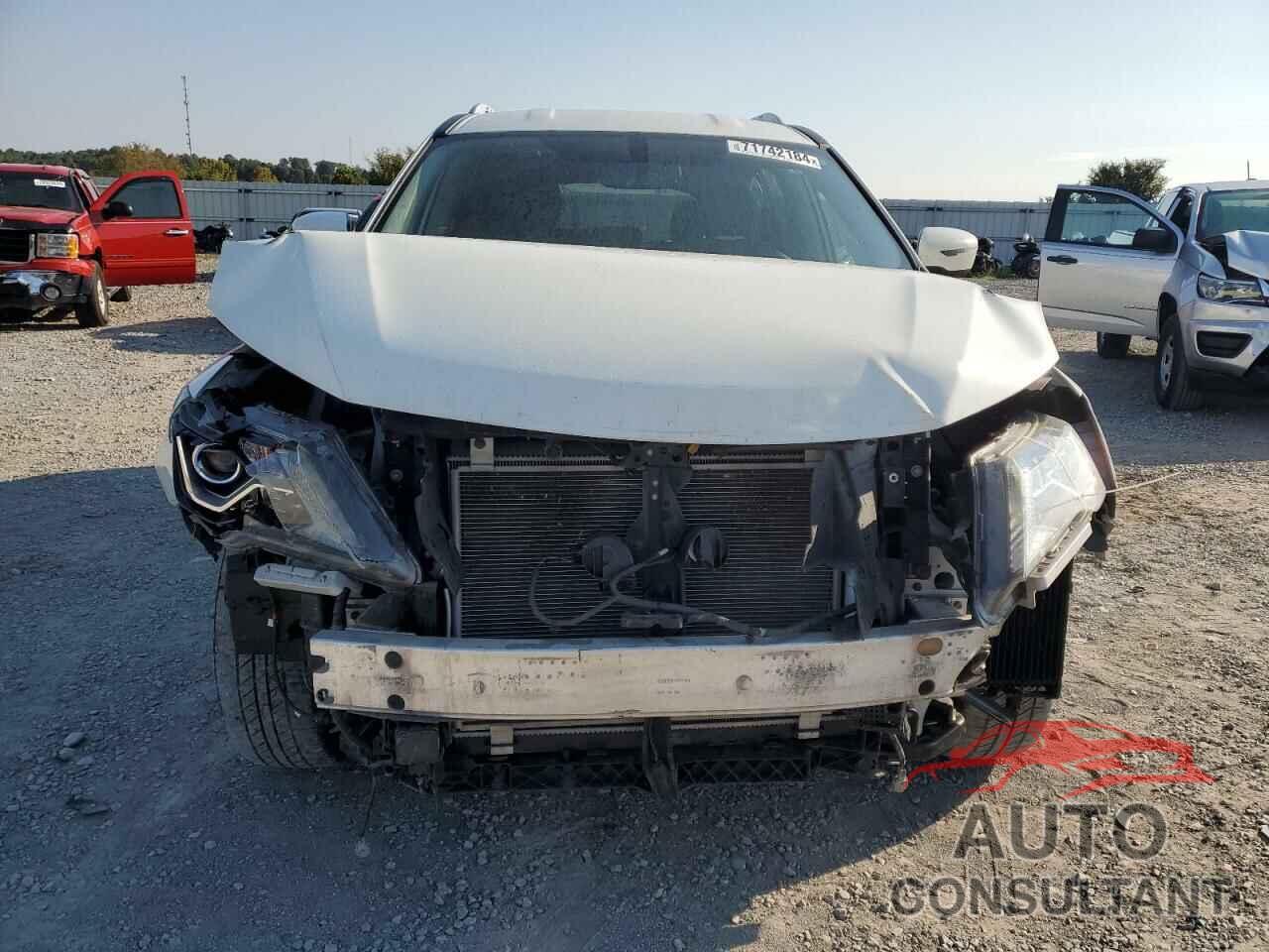 NISSAN PATHFINDER 2020 - 5N1DR2BN6LC617204