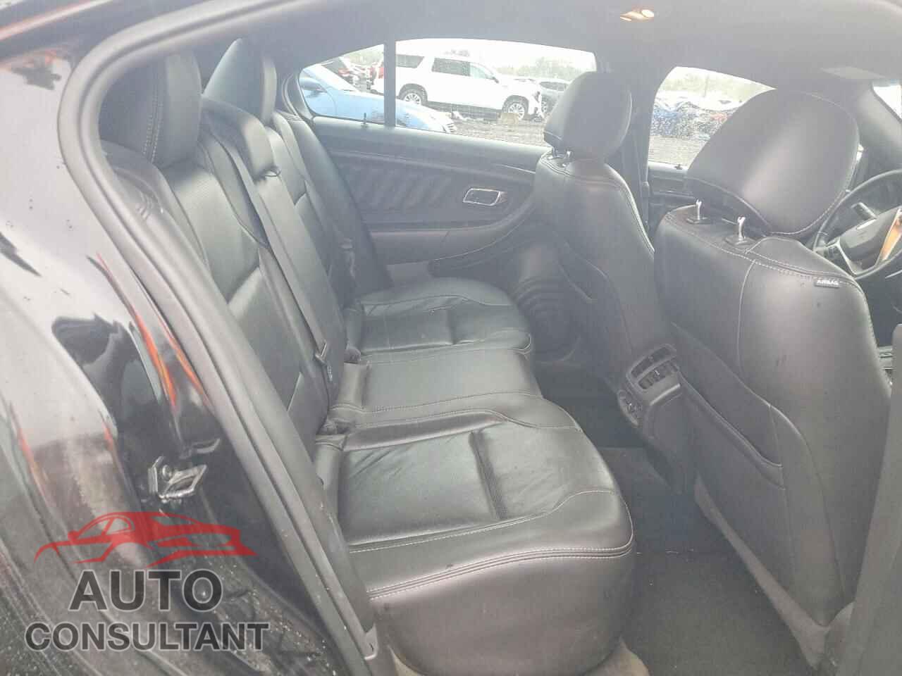 FORD TAURUS 2015 - 1FAHP2F81FG182997