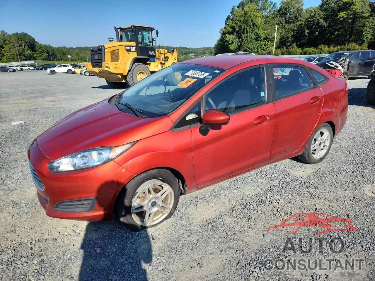 FORD FIESTA 2019 - 3FADP4BJ6KM114052
