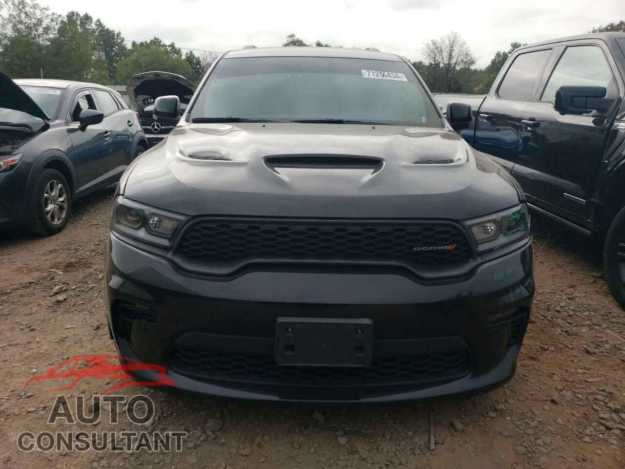 DODGE DURANGO 2021 - 1C4RDJDG2MC765076