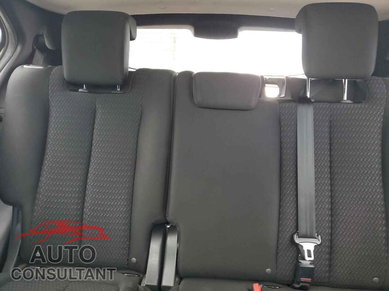 MITSUBISHI ECLIPSE 2018 - JA4AS3AAXJZ048166