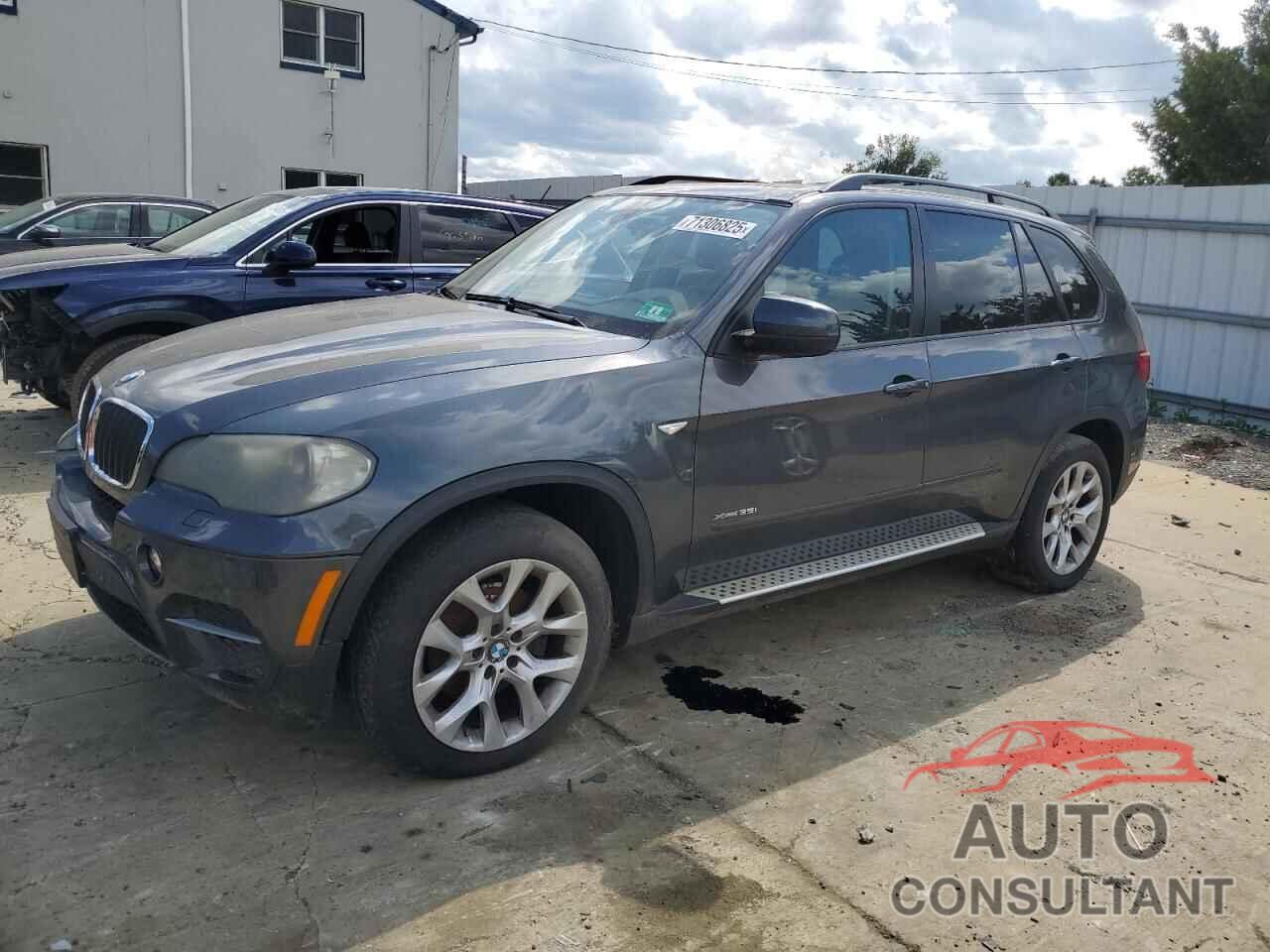 BMW X5 2011 - 5UXZV4C59BL408245