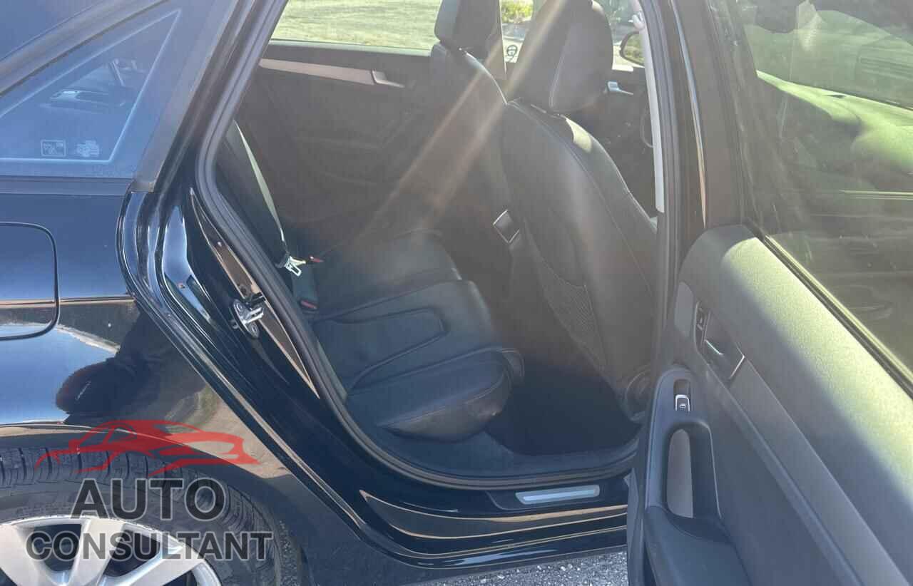 AUDI A4 2014 - WAUBFCFL4EN013223
