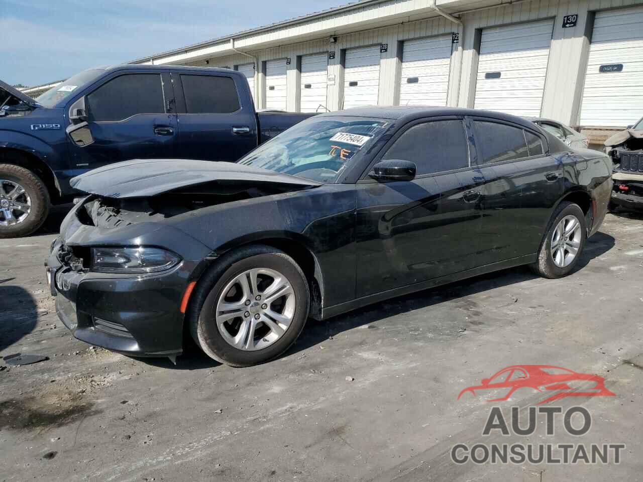 DODGE CHARGER 2019 - 2C3CDXBG4KH692092