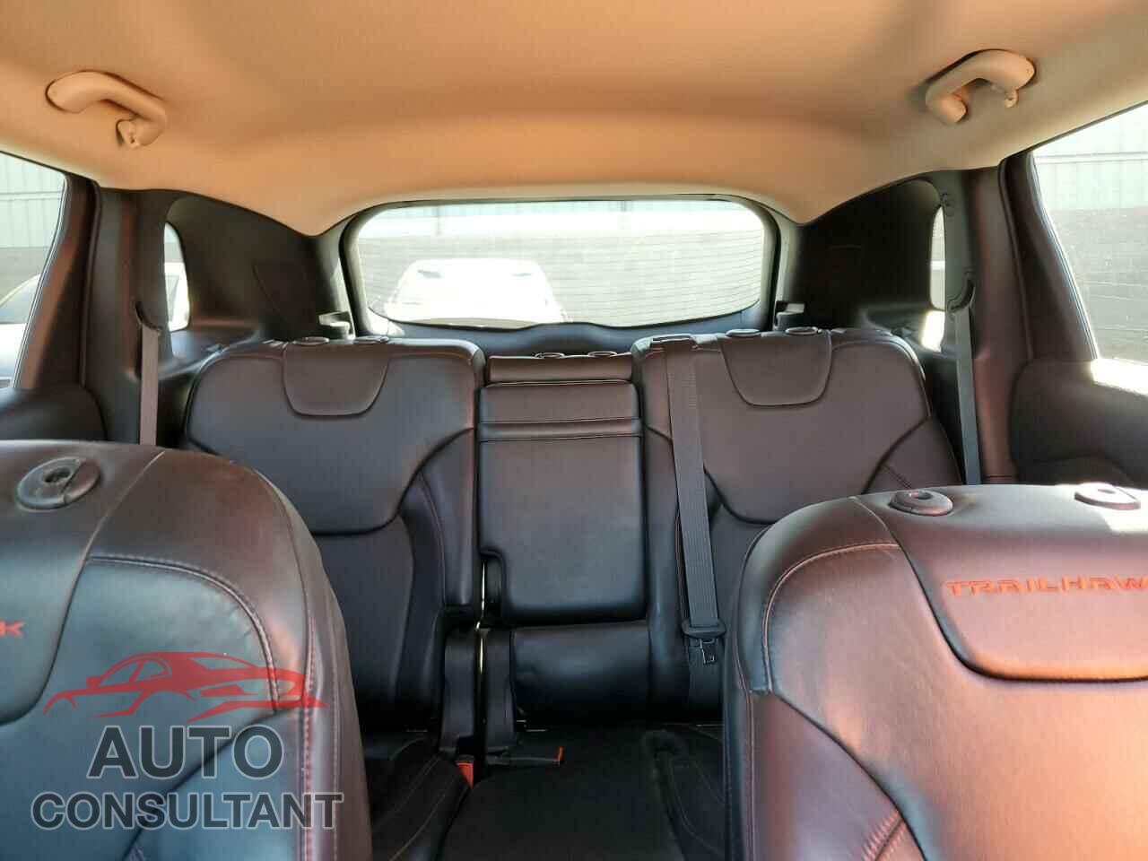JEEP COMPASS 2024 - 3C4NJDFN2RT577335