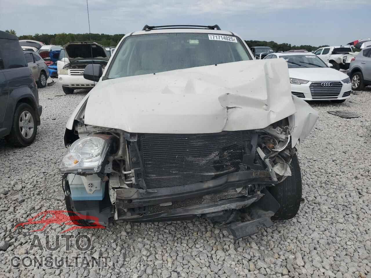 FORD ESCAPE 2012 - 1FMCU0DG4CKA88581