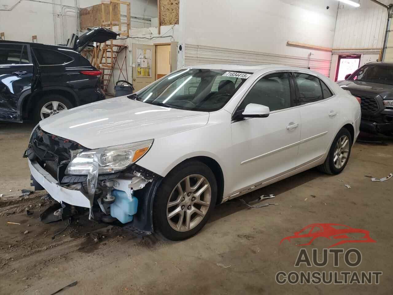 CHEVROLET MALIBU 2015 - 1G11C5SL2FF349076