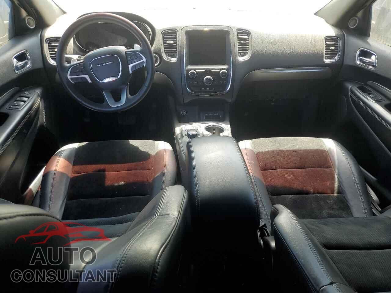 DODGE DURANGO 2015 - 1C4RDHAG8FC201500