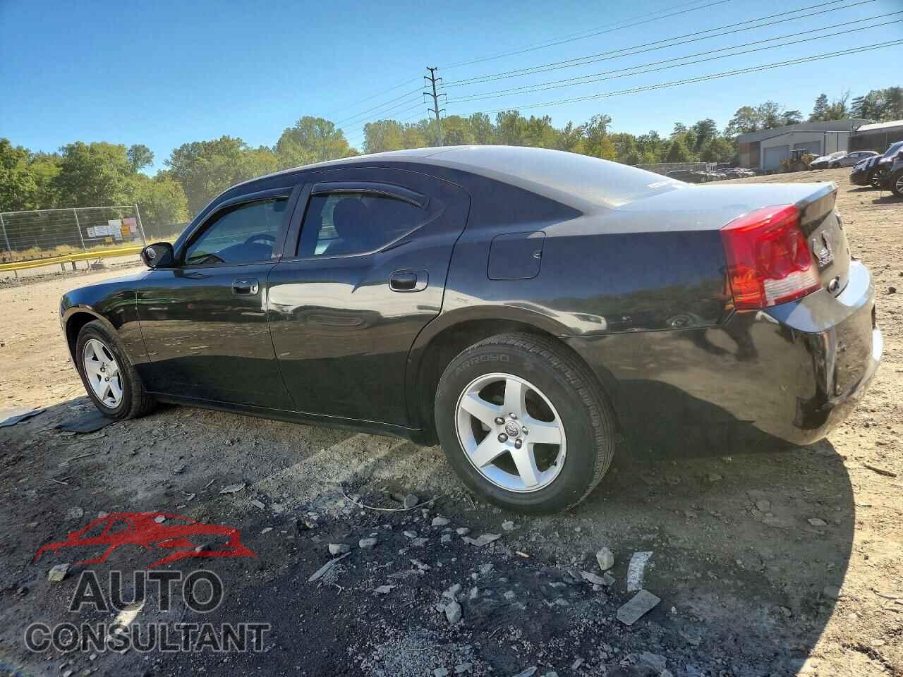 DODGE CHARGER 2010 - 2B3CA4CD0AH273471